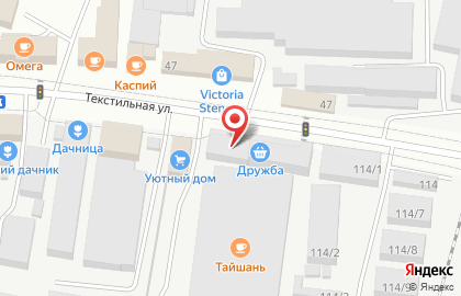 Магазин Обои в Благовещенске на карте