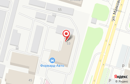 Пекарня Пироговая компания на карте