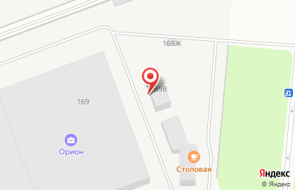 Торгово-монтажная компания A & E group на карте