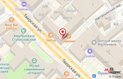 Travel-skidki.ru на карте