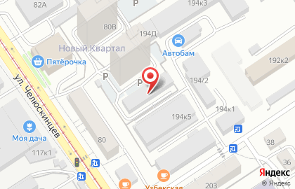 ООО Клининг Групп на карте
