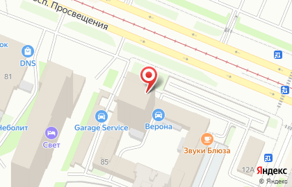 Центр сертификации, лицензирования и патентных услуг В.с.к. на карте