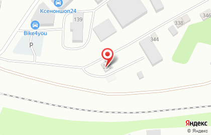 ООО Реал-Строй в Центральном районе на карте