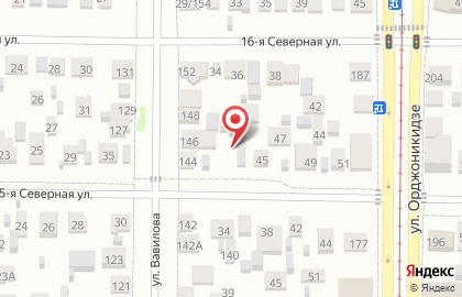 Строительная компания Илион на карте