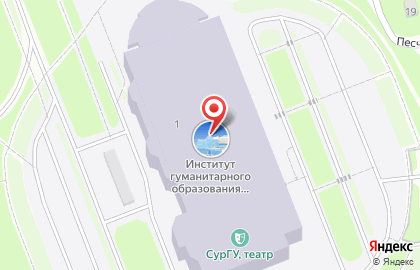 Фотоателье на проспекте Ленина на карте