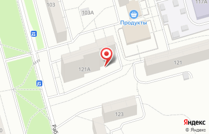 Магазин разливного пива в Москве на карте