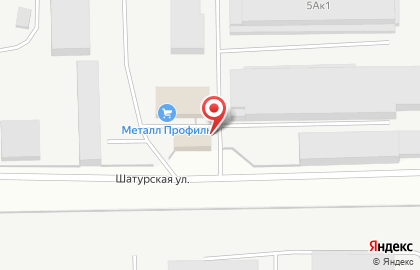 Цех по резке и обработке керамогранита и натурального камня на карте