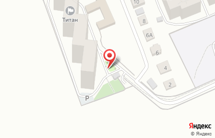 Автомат по продаже питьевой воды Источник здоровья в Центральном районе на карте
