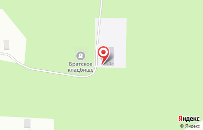 Детский сад №13 на Лесной на карте
