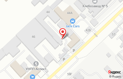 Торговая компания Всё ТВ на карте