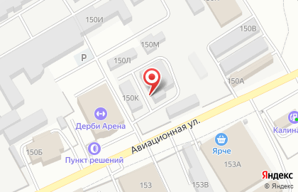 Группа компаний Континент Строй на карте