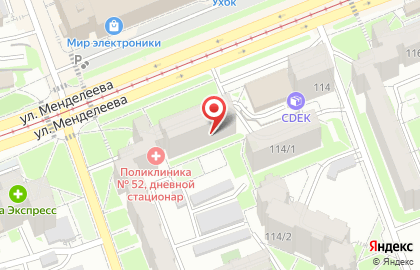 Мастерская по резке стекла и изготовлению багетных рам, ИП Рутто Л.М. на карте