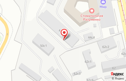 Техцентр Автоматик Москва на метро Преображенская площадь на карте