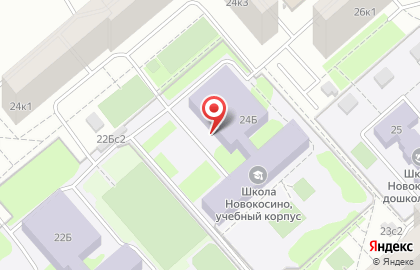 Спортивный профессиональный клуб тхэквондо Эридан-92 на Суздальской улице на карте