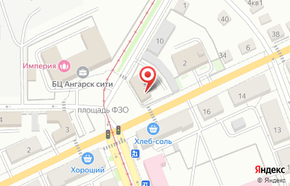 Автотранспортная компания, ИП Кизилов Д.Н. на карте