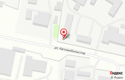 Ремонт стиральных машин в Реже на карте