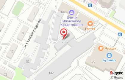 Мвс Продукт на карте