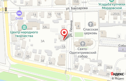 Япоша Роллов на карте