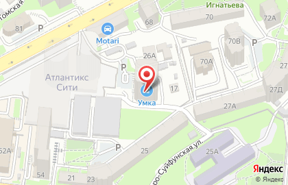 Окна-Сервис на Партизанском проспекте на карте