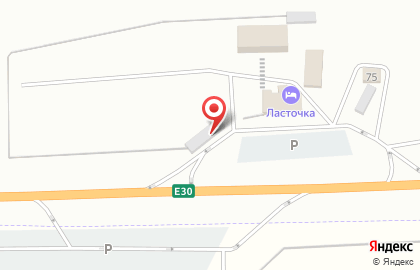 Автомойка Ласточка на Московском шоссе на карте