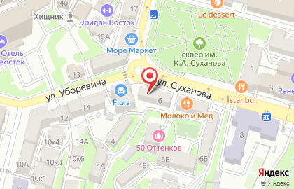 Магазин сыров собственного производства Solo в Ленинском районе на карте