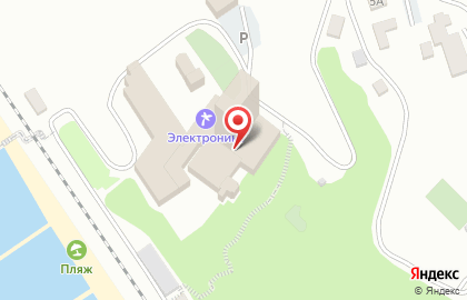 Студия дизайна Сварка на карте