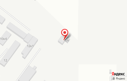 Юг-транс на карте