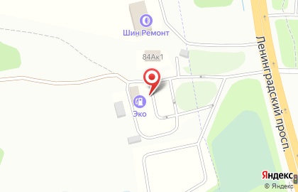 Энерджи в Ярославле на карте