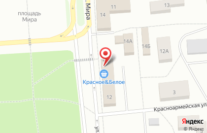 Юридическая Компания по банкротству физических лиц Бизнес-Юрист на карте