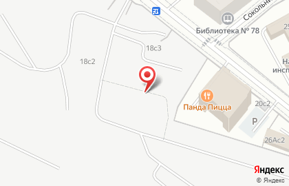 ОАО Инвестрастбанк кб на карте