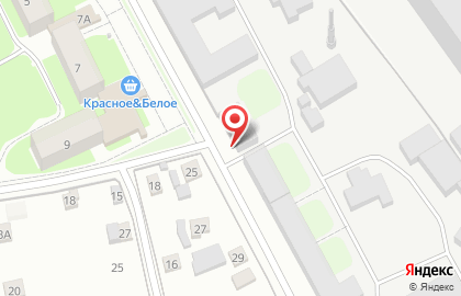 Электротехнический завод ЗЕНЧА-Псков на карте