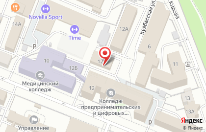 Третейский суд Региональная электросетевая компания на карте