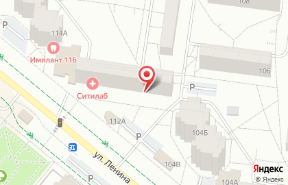 Фирма Rada Doors на карте