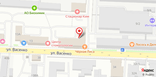 Центр Психического Здоровья Добро на карте