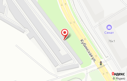 По # 3 Московского Райсовета воа на карте