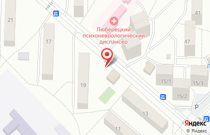 Продукты, ИП Родников А.М. на карте