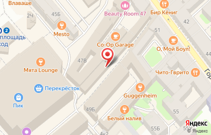 Samrem.ru на карте