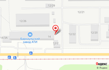 Мирэль на проспекте Космонавтов на карте