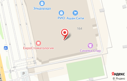 Магазин Хлебный Двор в Белгороде на карте