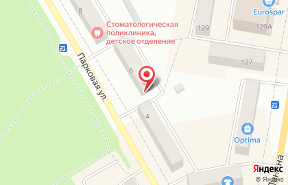 Магазин Все для сварки в Нижнем Новгороде на карте