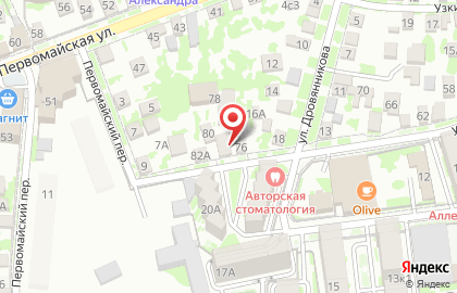 Психологический центр Expert на карте