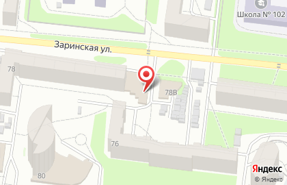Аптека Первая помощь на Павловском тракте, 78 на карте