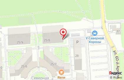 Торгово-монтажная компания Кевлар-СБ на улице Владимира Невского на карте