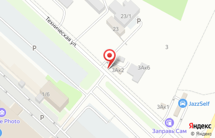 Бир-бутик Деревенский козел на карте