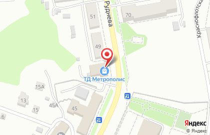 Бухгалтерско-юридическая компания Сокол в Краснофлотском районе на карте