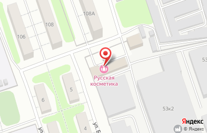 Мастак Компания на карте