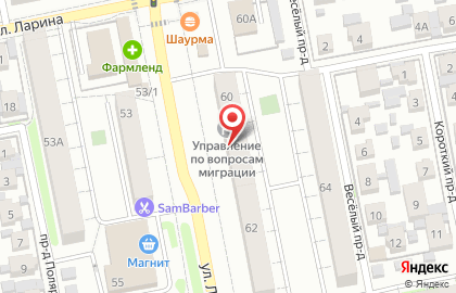 Мир-Рехаб на карте