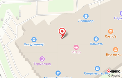 Аптека Доктор Столетов в Центральном районе на карте