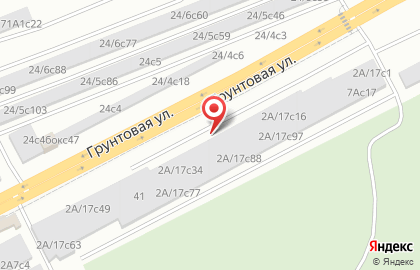 Многопрофильная фирма Stalenit на карте