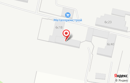 Кузнечная мастерская в Рязани на карте